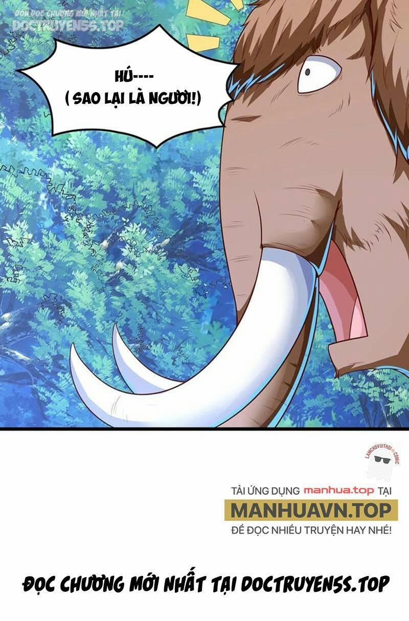 Linh Khí Khôi Phục: Ta Mỗi Ngày Thu Được Một Cái Kỹ Năng Mới 179 trang 6