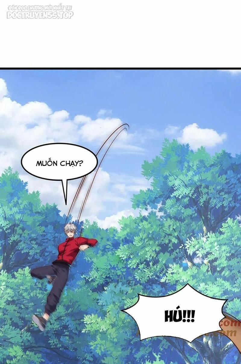 Linh Khí Khôi Phục: Ta Mỗi Ngày Thu Được Một Cái Kỹ Năng Mới 179 trang 7