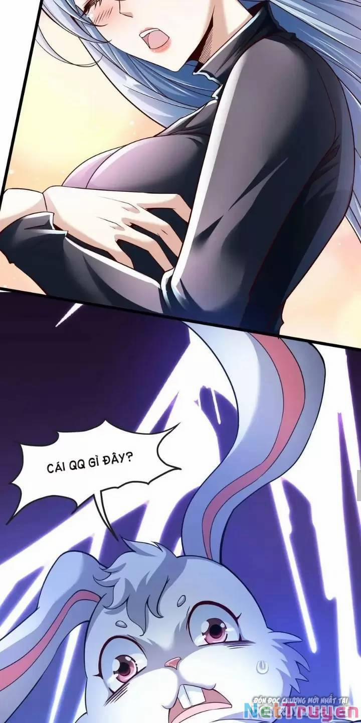 Linh Khí Khôi Phục: Ta Mỗi Ngày Thu Được Một Cái Kỹ Năng Mới 18 trang 12