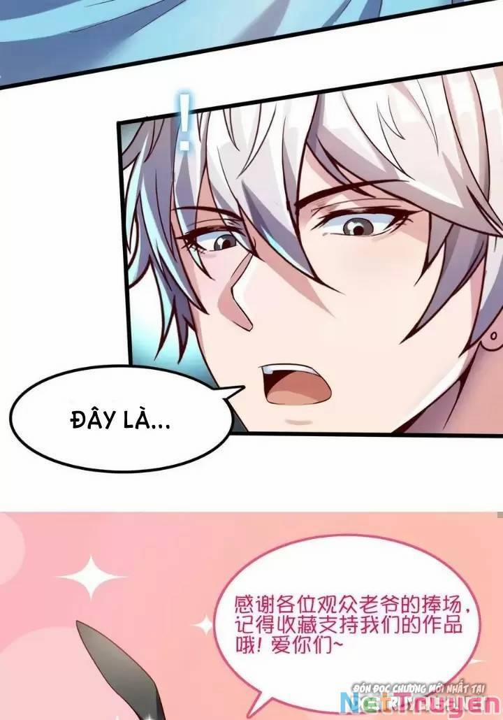 Linh Khí Khôi Phục: Ta Mỗi Ngày Thu Được Một Cái Kỹ Năng Mới 18 trang 20