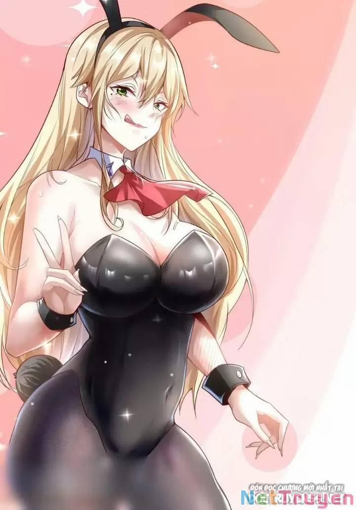 Linh Khí Khôi Phục: Ta Mỗi Ngày Thu Được Một Cái Kỹ Năng Mới 18 trang 21