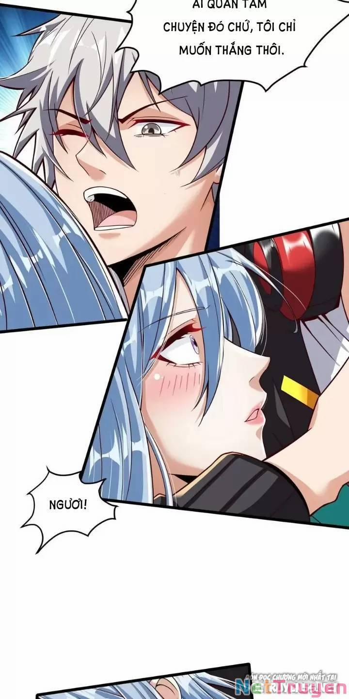 Linh Khí Khôi Phục: Ta Mỗi Ngày Thu Được Một Cái Kỹ Năng Mới 18 trang 5