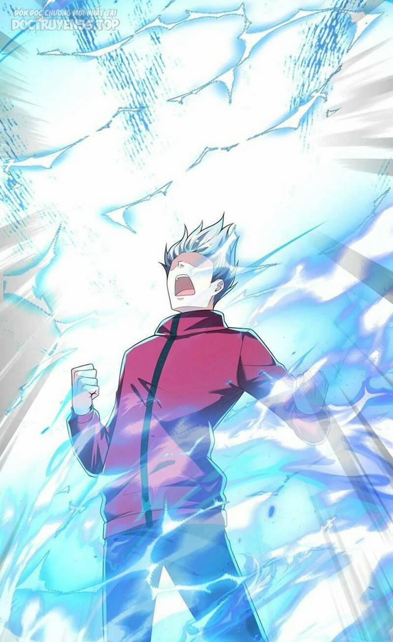 Linh Khí Khôi Phục: Ta Mỗi Ngày Thu Được Một Cái Kỹ Năng Mới 181 trang 10