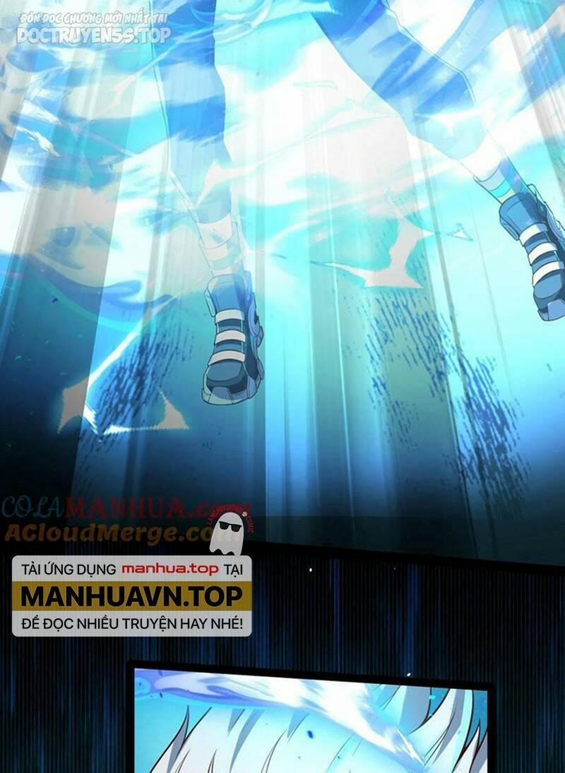 Linh Khí Khôi Phục: Ta Mỗi Ngày Thu Được Một Cái Kỹ Năng Mới 181 trang 11