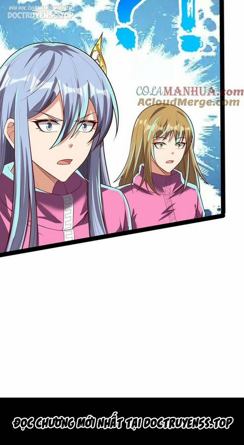 Linh Khí Khôi Phục: Ta Mỗi Ngày Thu Được Một Cái Kỹ Năng Mới 181 trang 16