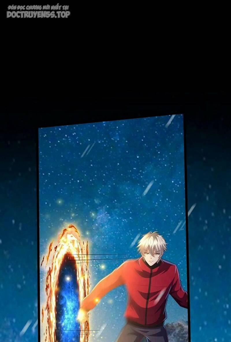 Linh Khí Khôi Phục: Ta Mỗi Ngày Thu Được Một Cái Kỹ Năng Mới 181 trang 17