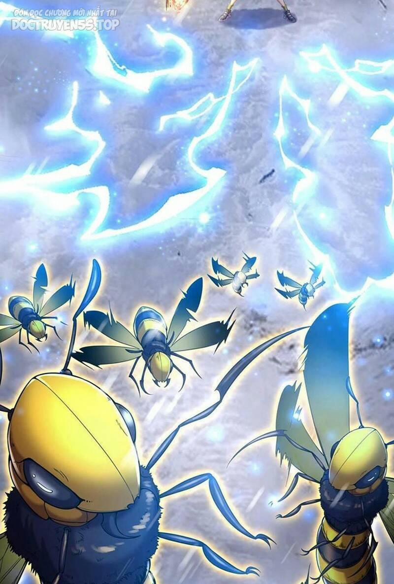 Linh Khí Khôi Phục: Ta Mỗi Ngày Thu Được Một Cái Kỹ Năng Mới 181 trang 19