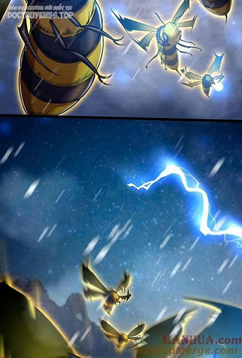 Linh Khí Khôi Phục: Ta Mỗi Ngày Thu Được Một Cái Kỹ Năng Mới 181 trang 20