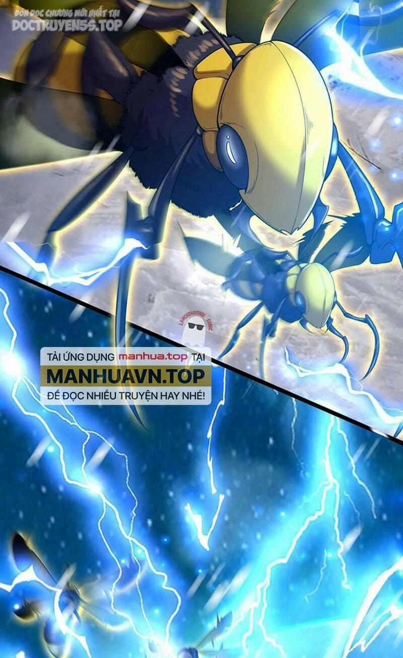 Linh Khí Khôi Phục: Ta Mỗi Ngày Thu Được Một Cái Kỹ Năng Mới 181 trang 21