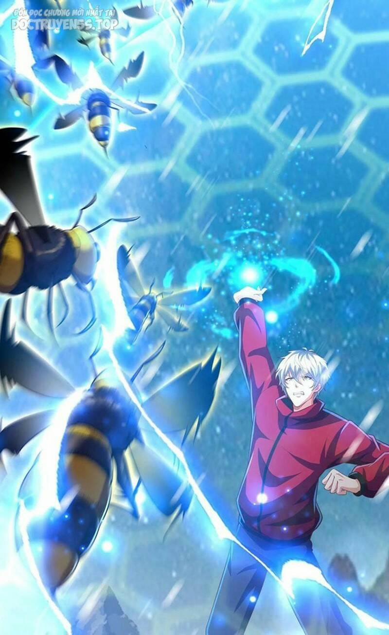 Linh Khí Khôi Phục: Ta Mỗi Ngày Thu Được Một Cái Kỹ Năng Mới 181 trang 22