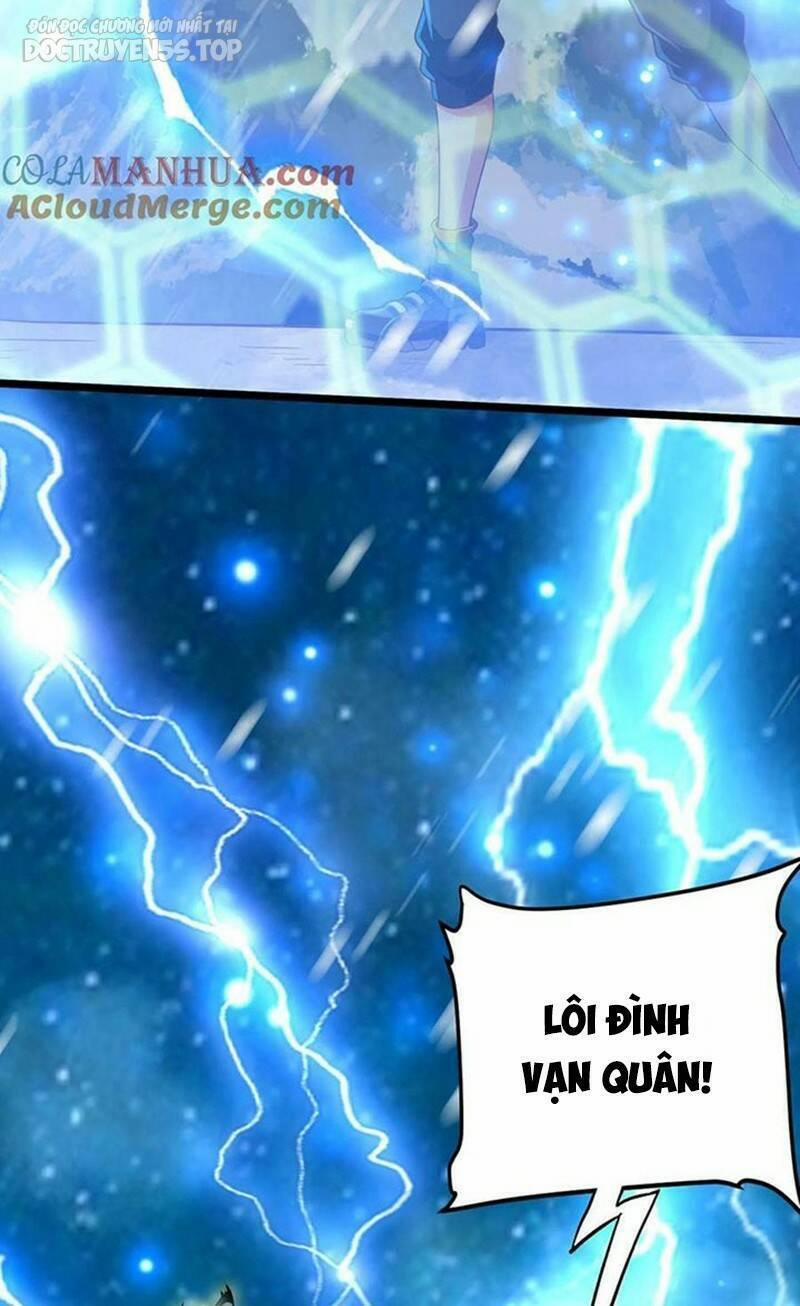 Linh Khí Khôi Phục: Ta Mỗi Ngày Thu Được Một Cái Kỹ Năng Mới 181 trang 23