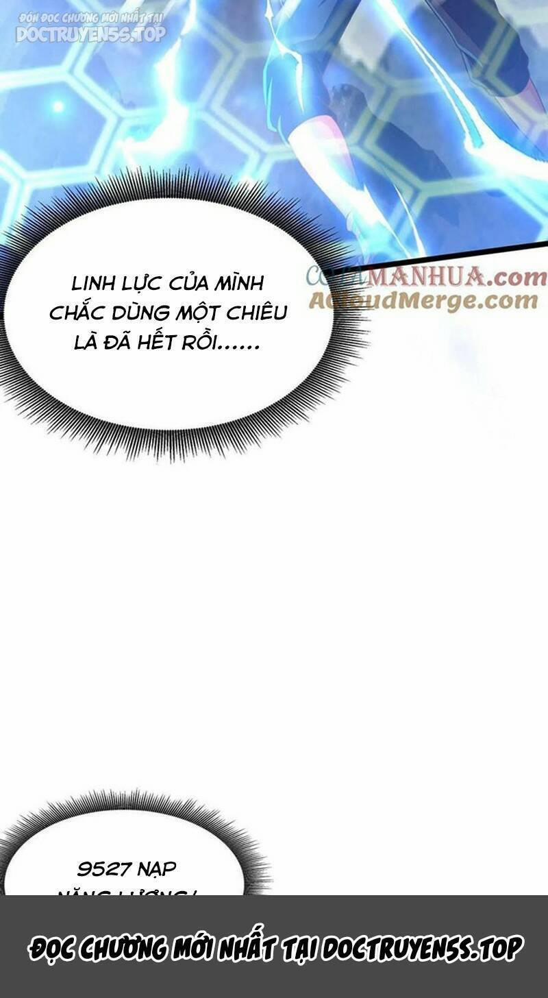 Linh Khí Khôi Phục: Ta Mỗi Ngày Thu Được Một Cái Kỹ Năng Mới 181 trang 25