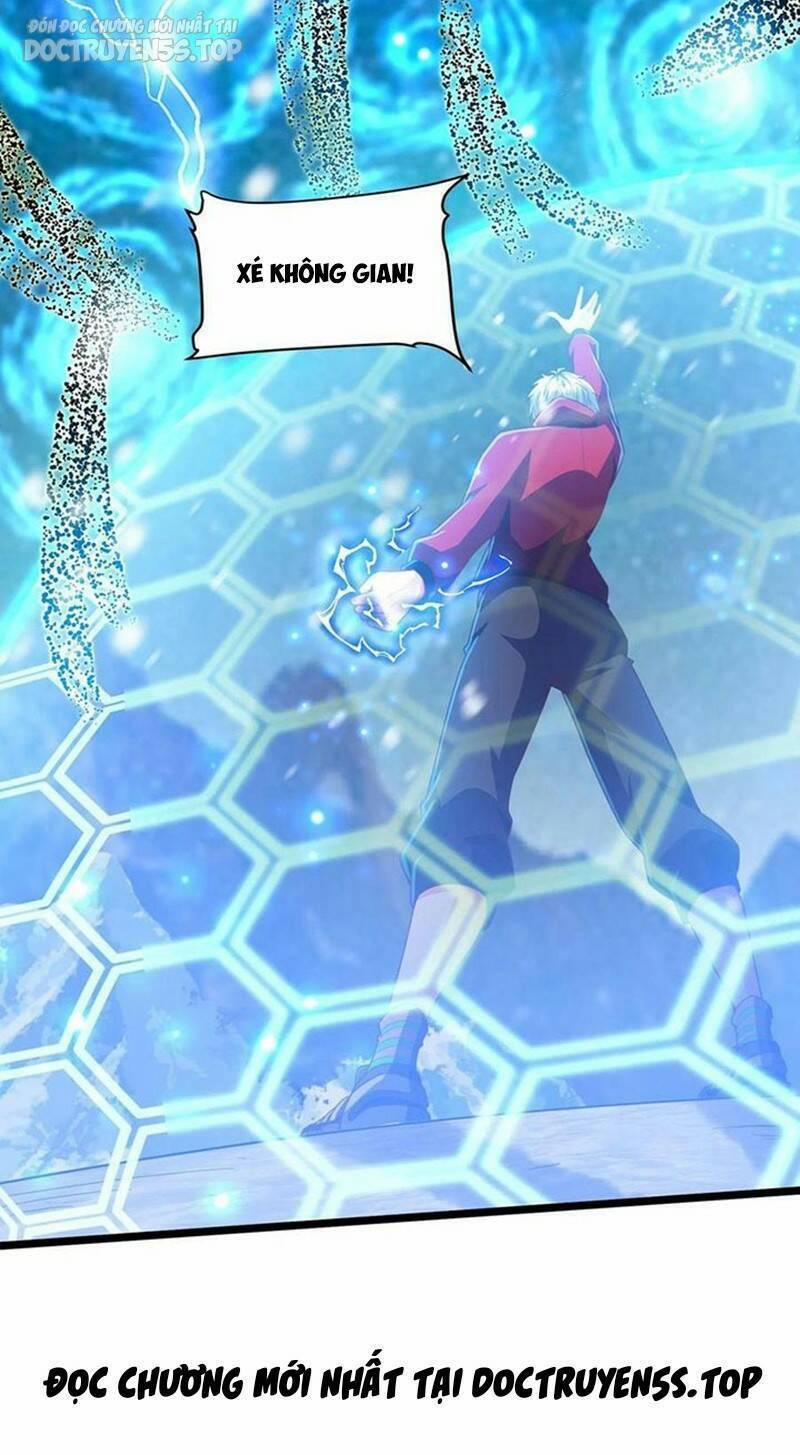 Linh Khí Khôi Phục: Ta Mỗi Ngày Thu Được Một Cái Kỹ Năng Mới 181 trang 28