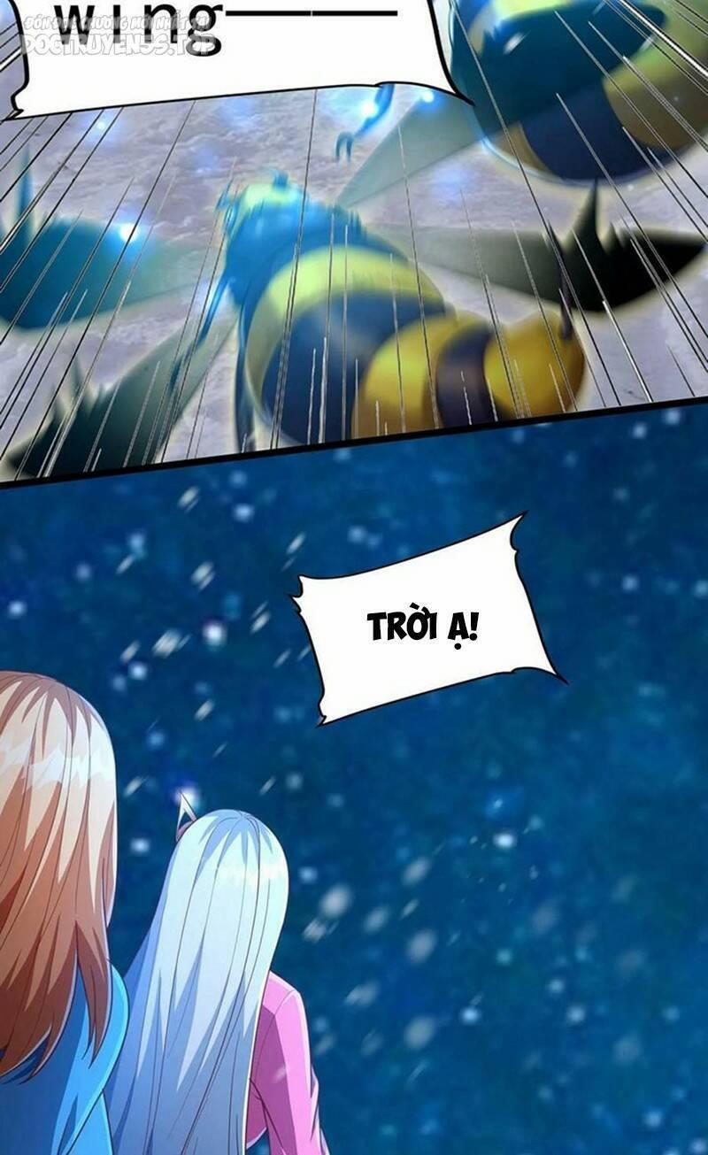 Linh Khí Khôi Phục: Ta Mỗi Ngày Thu Được Một Cái Kỹ Năng Mới 181 trang 30