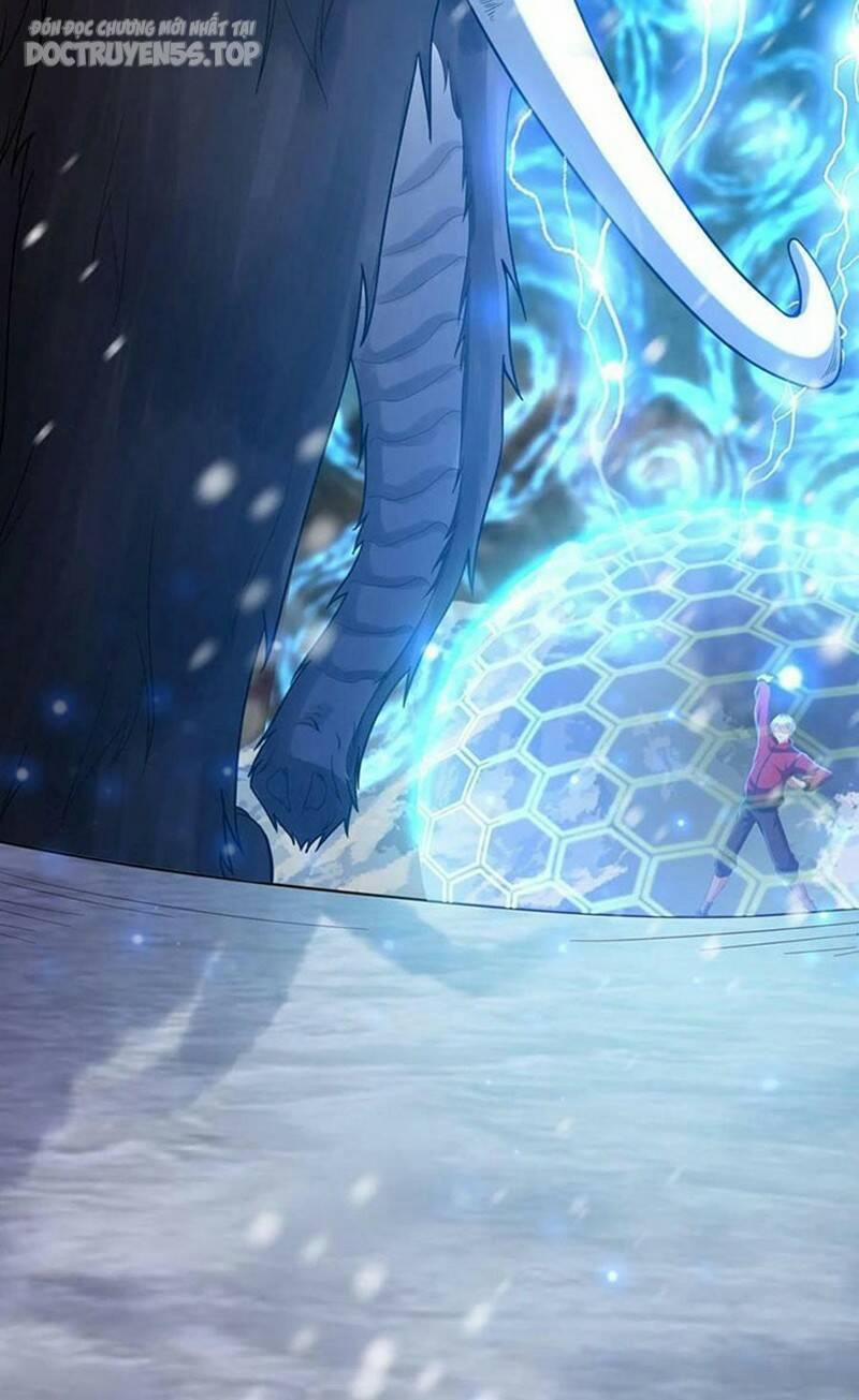 Linh Khí Khôi Phục: Ta Mỗi Ngày Thu Được Một Cái Kỹ Năng Mới 181 trang 32