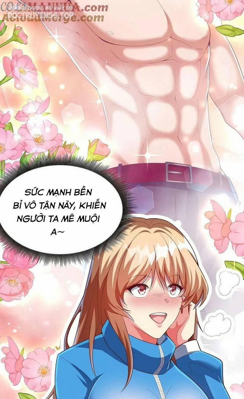 Linh Khí Khôi Phục: Ta Mỗi Ngày Thu Được Một Cái Kỹ Năng Mới 181 trang 34