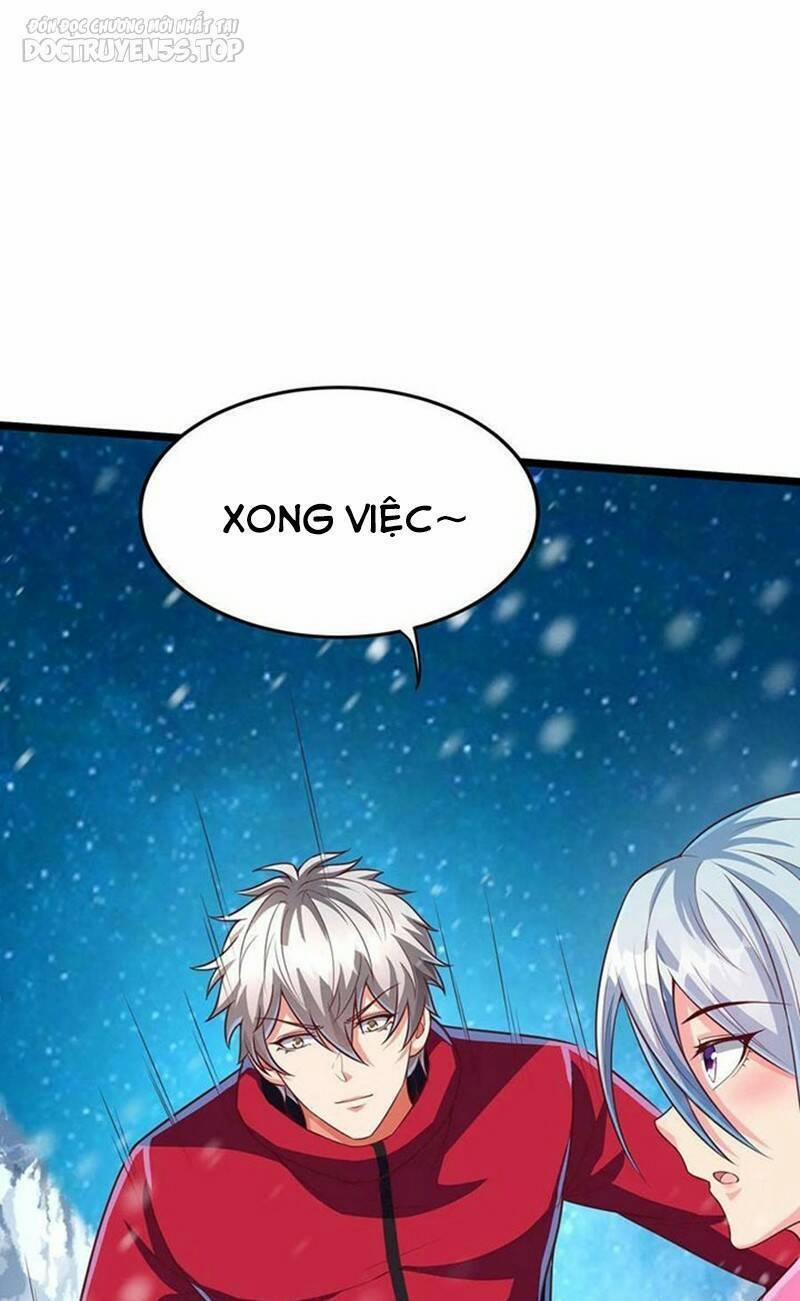 Linh Khí Khôi Phục: Ta Mỗi Ngày Thu Được Một Cái Kỹ Năng Mới 181 trang 39