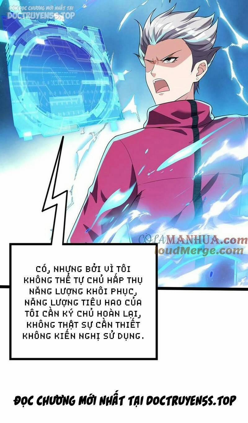 Linh Khí Khôi Phục: Ta Mỗi Ngày Thu Được Một Cái Kỹ Năng Mới 181 trang 6