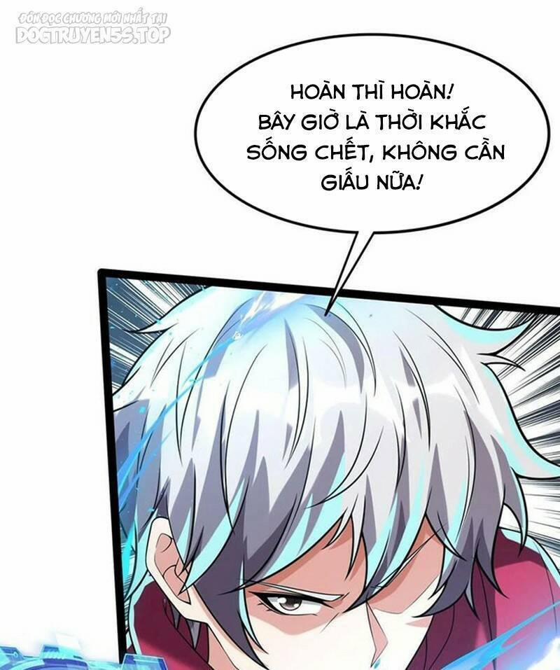 Linh Khí Khôi Phục: Ta Mỗi Ngày Thu Được Một Cái Kỹ Năng Mới 181 trang 7