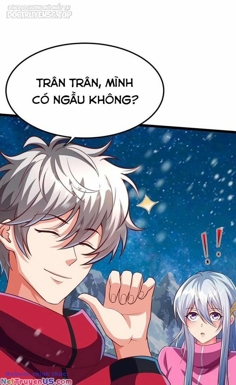 Linh Khí Khôi Phục: Ta Mỗi Ngày Thu Được Một Cái Kỹ Năng Mới 182 trang 1