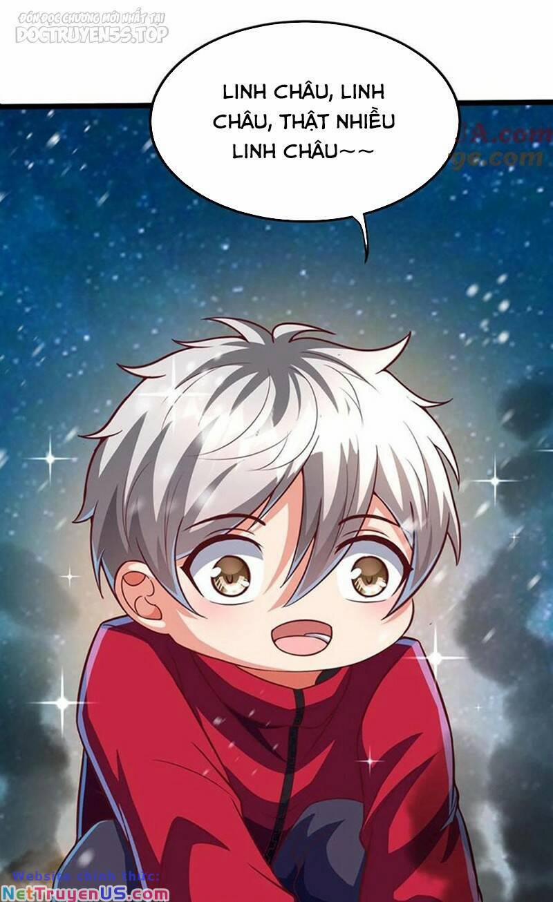 Linh Khí Khôi Phục: Ta Mỗi Ngày Thu Được Một Cái Kỹ Năng Mới 182 trang 12