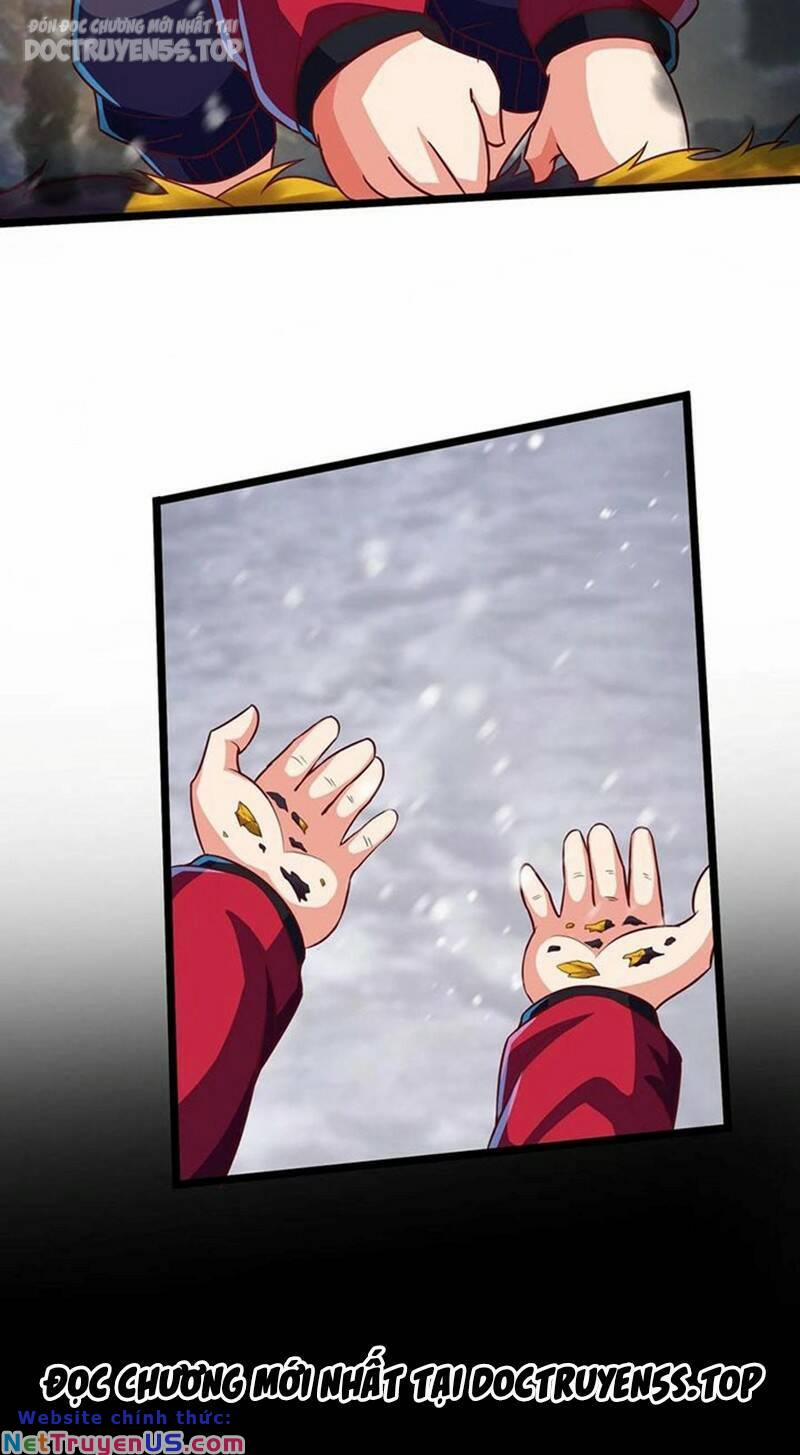 Linh Khí Khôi Phục: Ta Mỗi Ngày Thu Được Một Cái Kỹ Năng Mới 182 trang 13