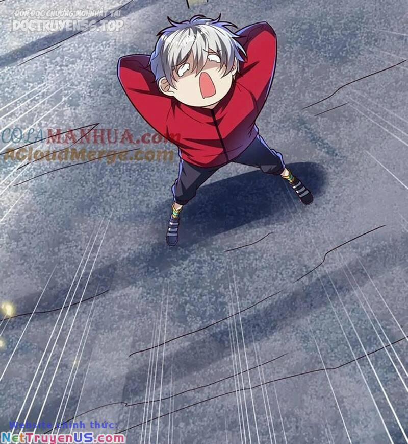 Linh Khí Khôi Phục: Ta Mỗi Ngày Thu Được Một Cái Kỹ Năng Mới 182 trang 17