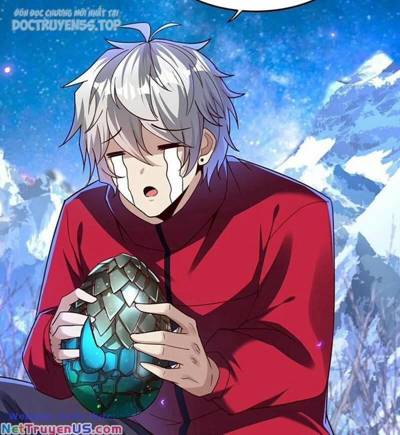 Linh Khí Khôi Phục: Ta Mỗi Ngày Thu Được Một Cái Kỹ Năng Mới 182 trang 19