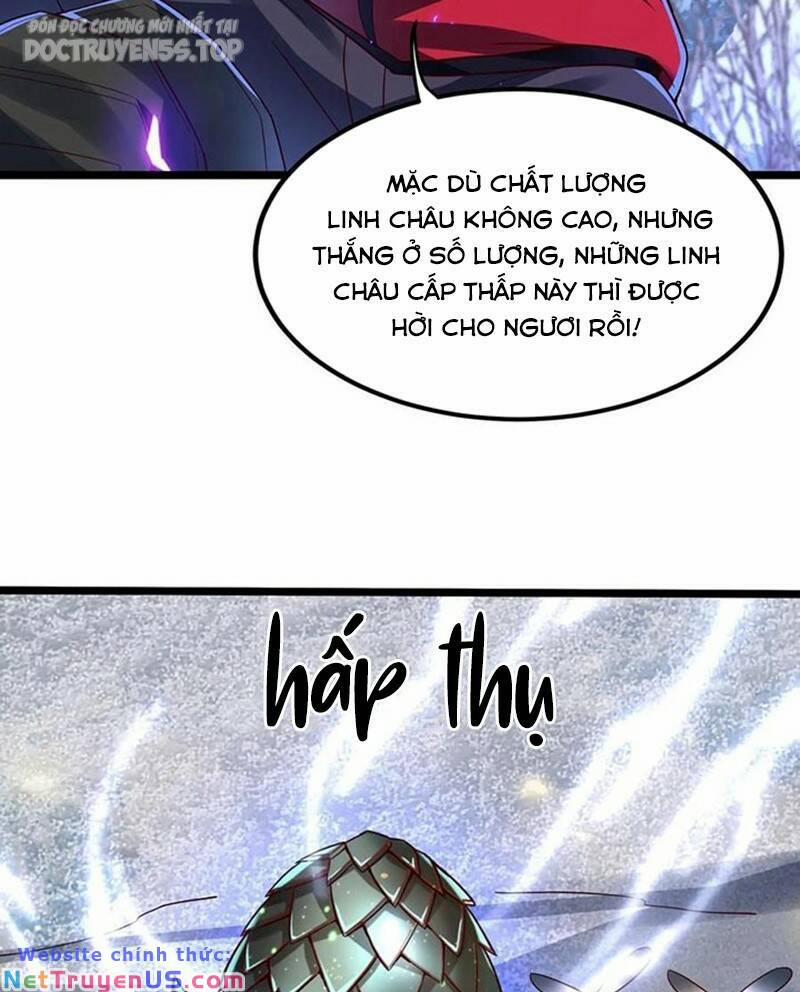 Linh Khí Khôi Phục: Ta Mỗi Ngày Thu Được Một Cái Kỹ Năng Mới 182 trang 20