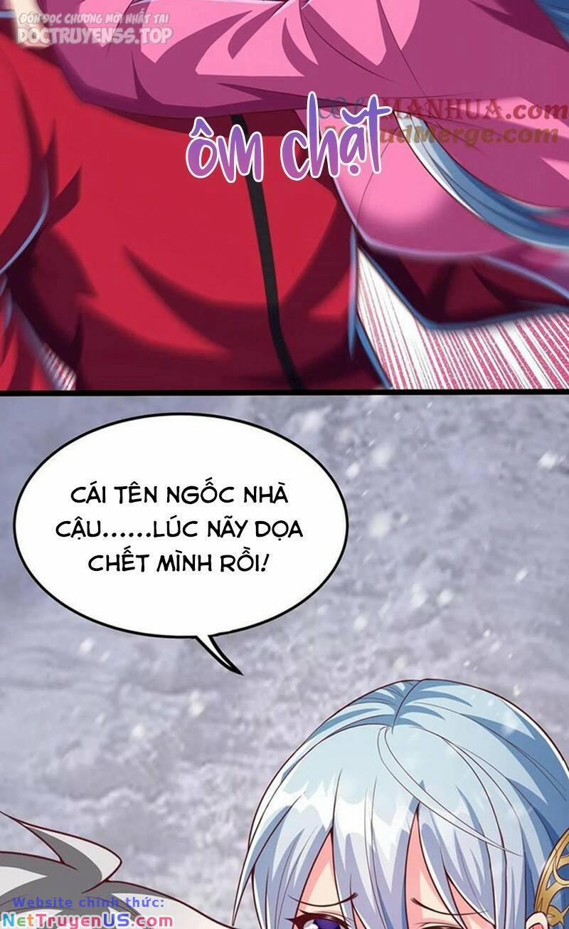 Linh Khí Khôi Phục: Ta Mỗi Ngày Thu Được Một Cái Kỹ Năng Mới 182 trang 3