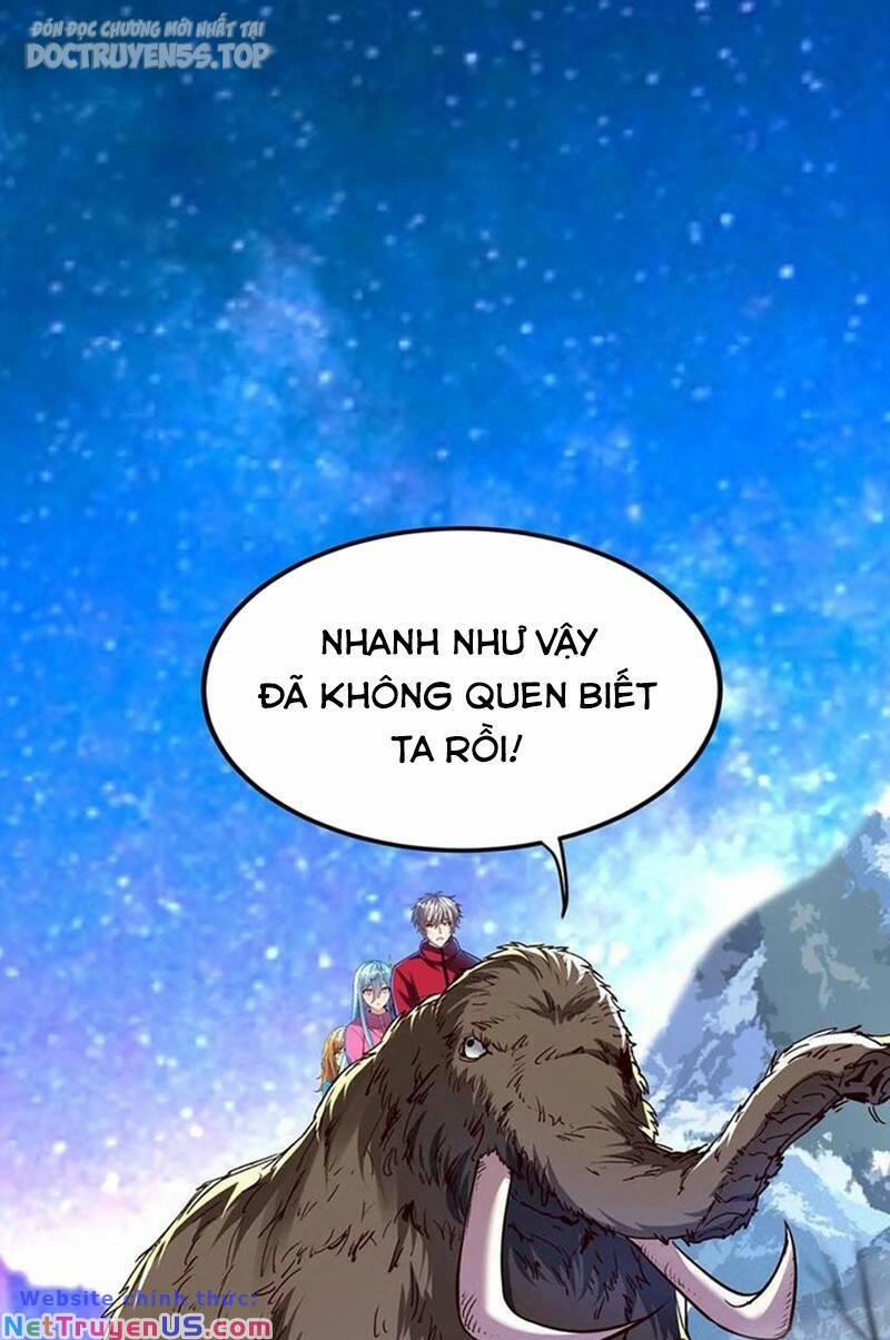 Linh Khí Khôi Phục: Ta Mỗi Ngày Thu Được Một Cái Kỹ Năng Mới 182 trang 32