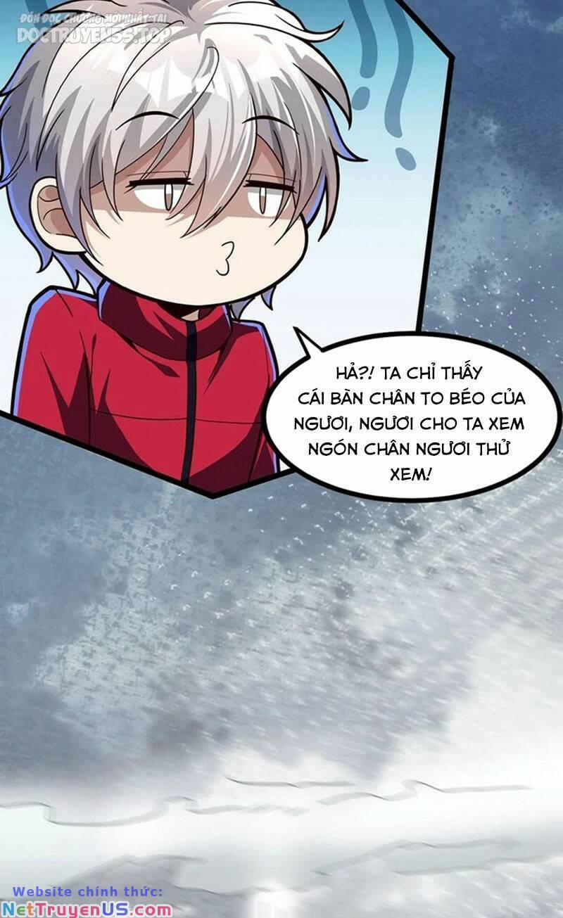 Linh Khí Khôi Phục: Ta Mỗi Ngày Thu Được Một Cái Kỹ Năng Mới 182 trang 37