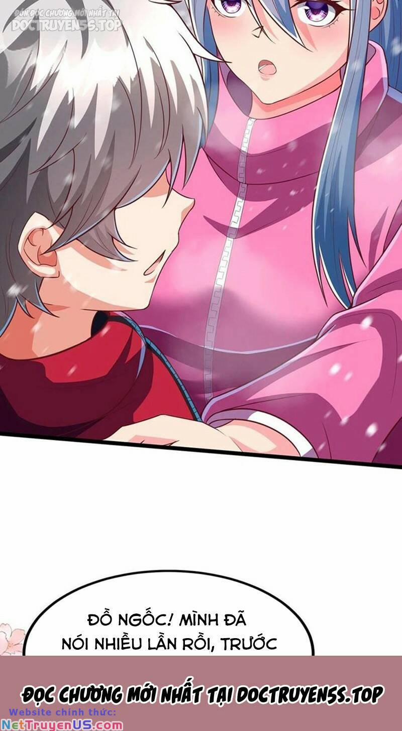 Linh Khí Khôi Phục: Ta Mỗi Ngày Thu Được Một Cái Kỹ Năng Mới 182 trang 4