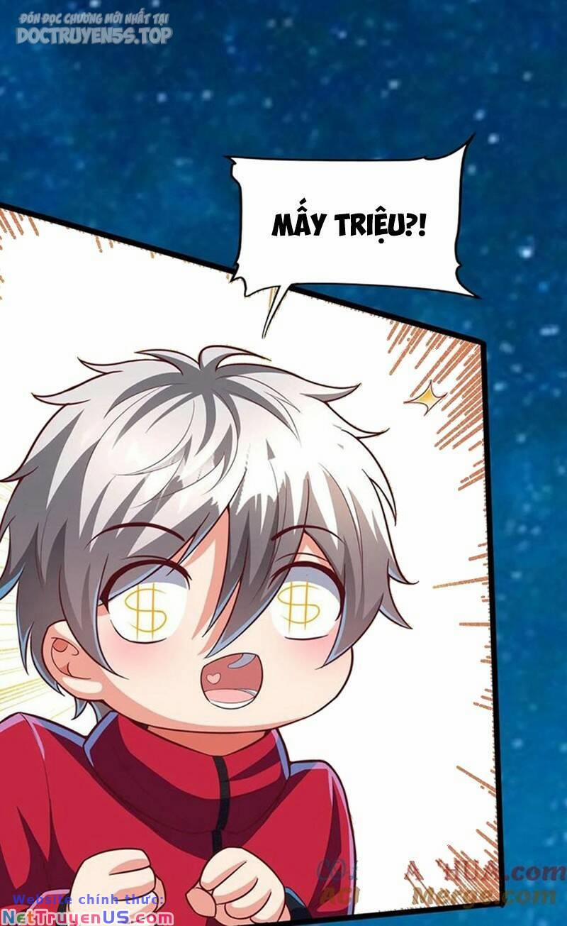 Linh Khí Khôi Phục: Ta Mỗi Ngày Thu Được Một Cái Kỹ Năng Mới 182 trang 9