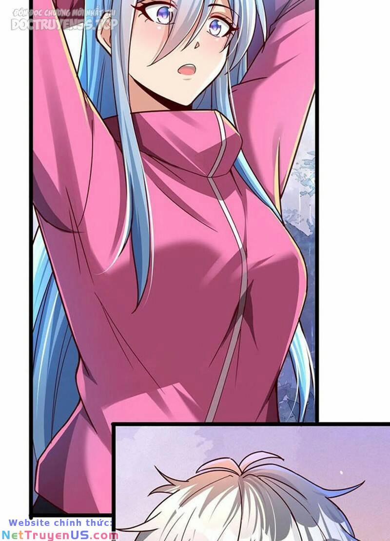 Linh Khí Khôi Phục: Ta Mỗi Ngày Thu Được Một Cái Kỹ Năng Mới 183 trang 12