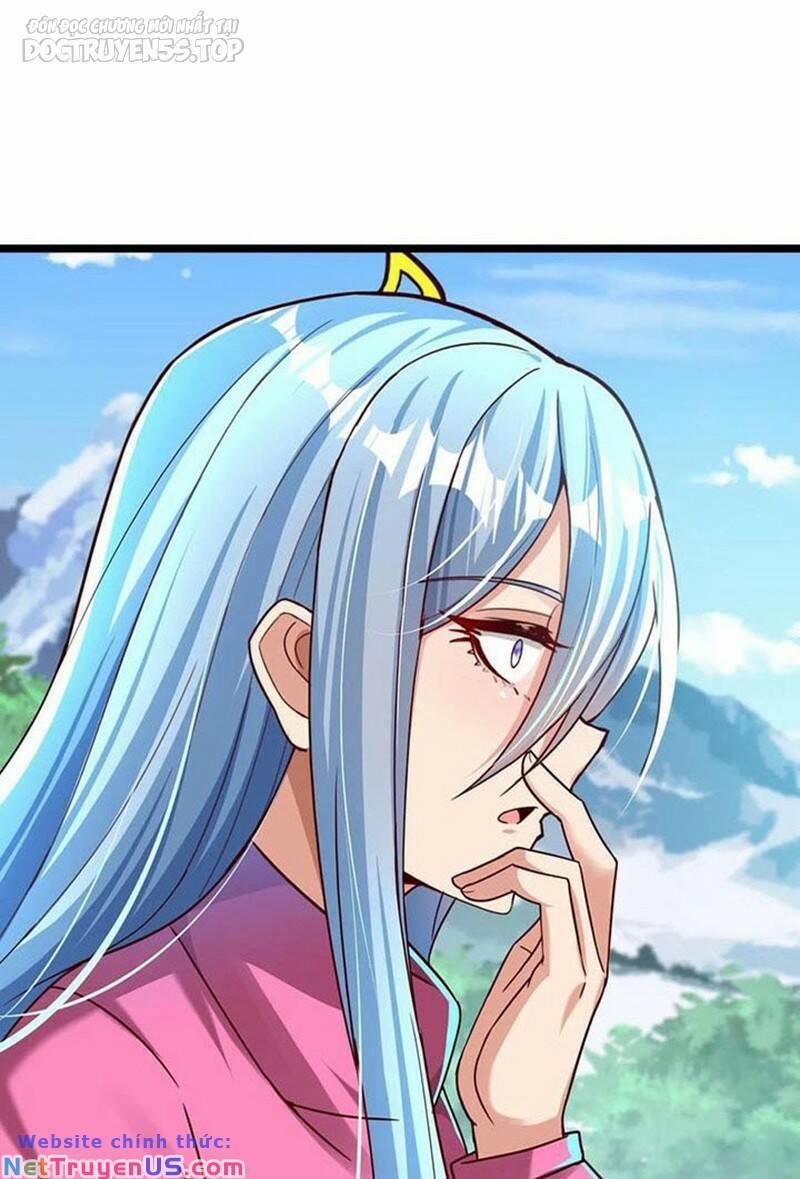 Linh Khí Khôi Phục: Ta Mỗi Ngày Thu Được Một Cái Kỹ Năng Mới 183 trang 14