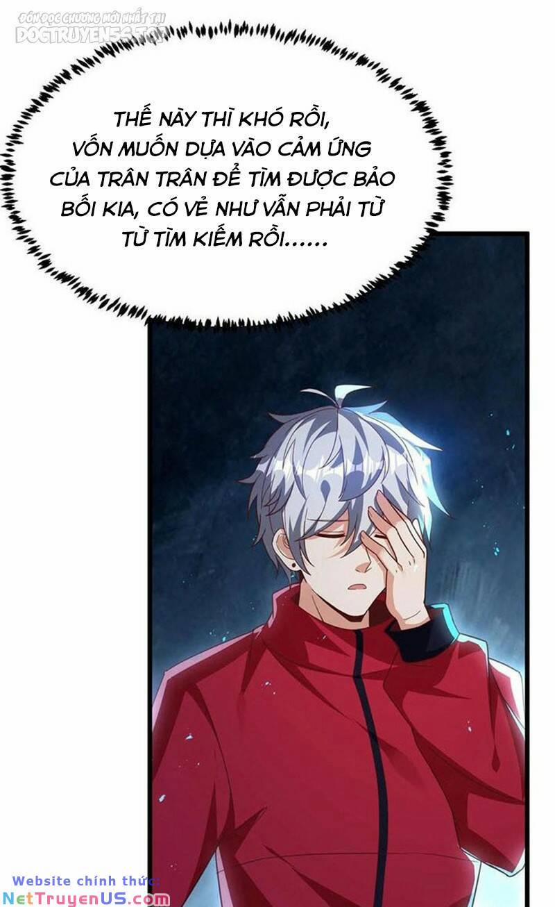 Linh Khí Khôi Phục: Ta Mỗi Ngày Thu Được Một Cái Kỹ Năng Mới 183 trang 16