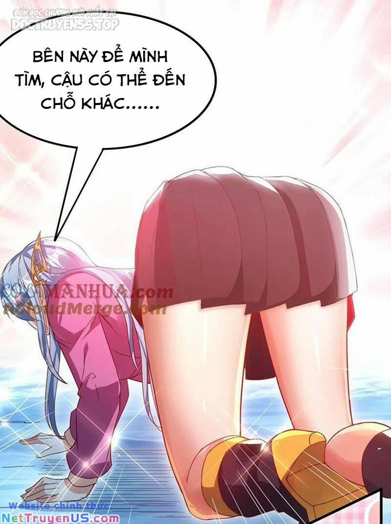 Linh Khí Khôi Phục: Ta Mỗi Ngày Thu Được Một Cái Kỹ Năng Mới 183 trang 22