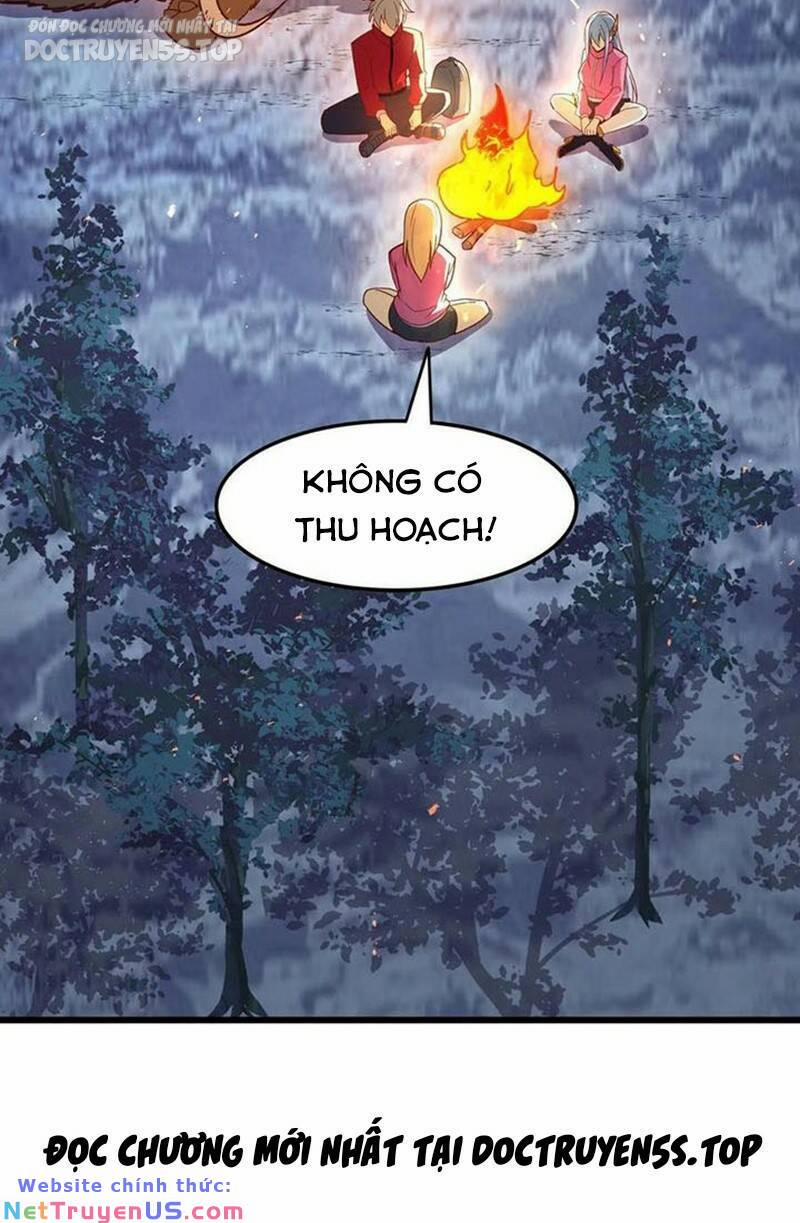 Linh Khí Khôi Phục: Ta Mỗi Ngày Thu Được Một Cái Kỹ Năng Mới 183 trang 27