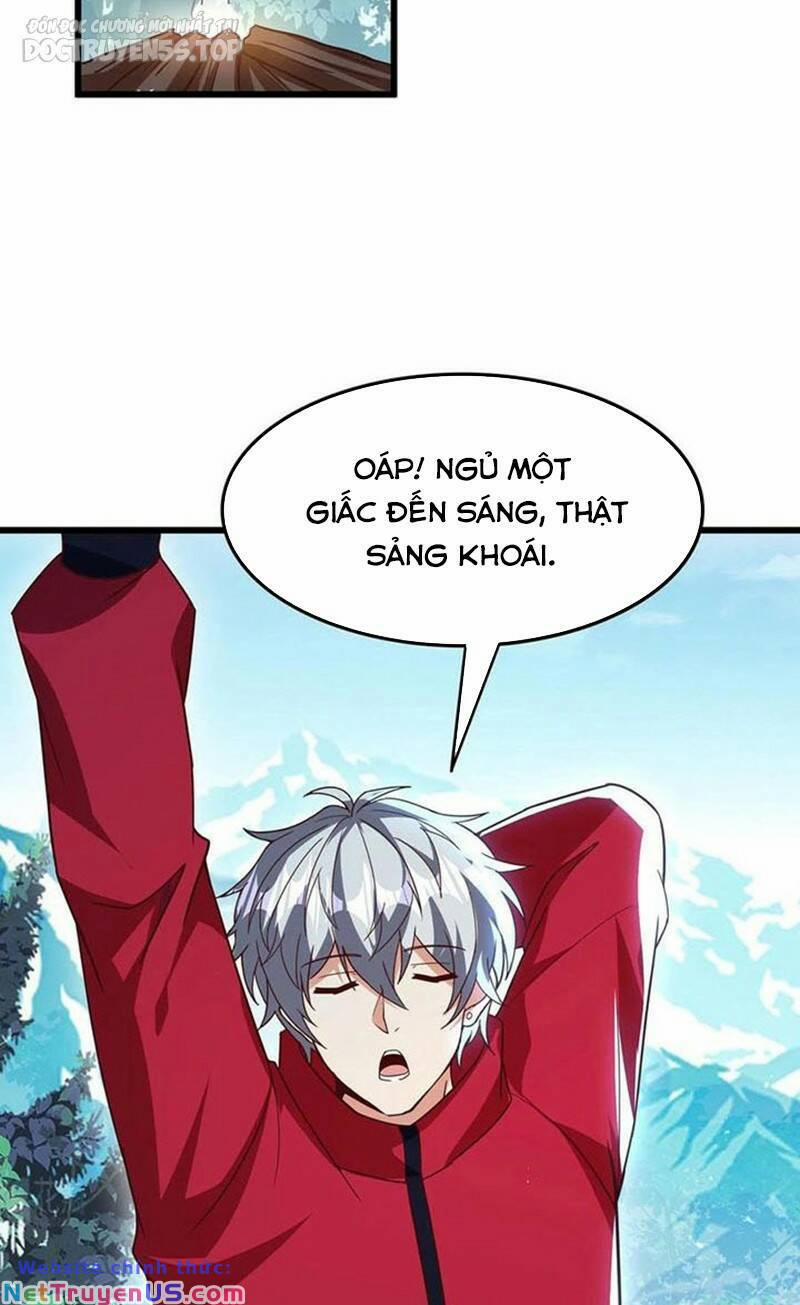 Linh Khí Khôi Phục: Ta Mỗi Ngày Thu Được Một Cái Kỹ Năng Mới 183 trang 31