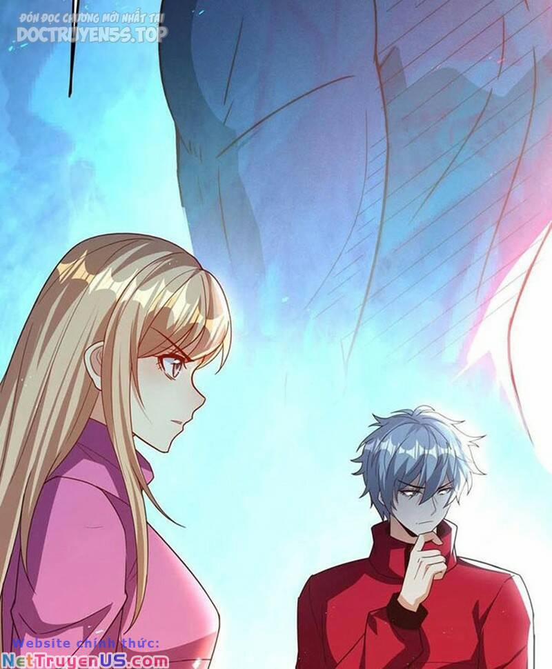 Linh Khí Khôi Phục: Ta Mỗi Ngày Thu Được Một Cái Kỹ Năng Mới 183 trang 40