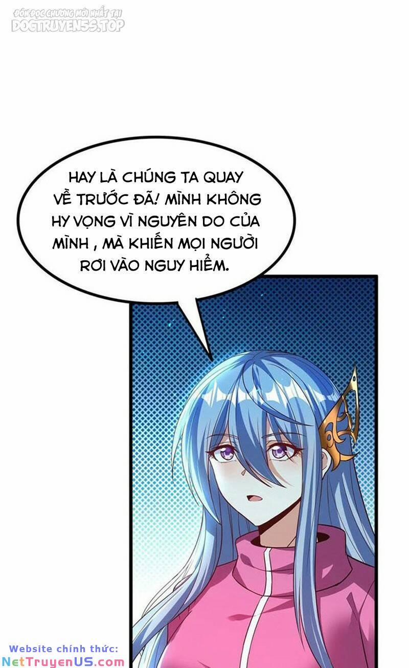 Linh Khí Khôi Phục: Ta Mỗi Ngày Thu Được Một Cái Kỹ Năng Mới 183 trang 42