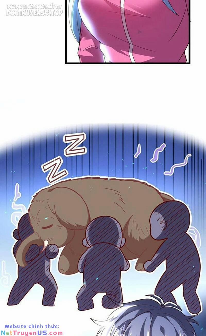 Linh Khí Khôi Phục: Ta Mỗi Ngày Thu Được Một Cái Kỹ Năng Mới 183 trang 43