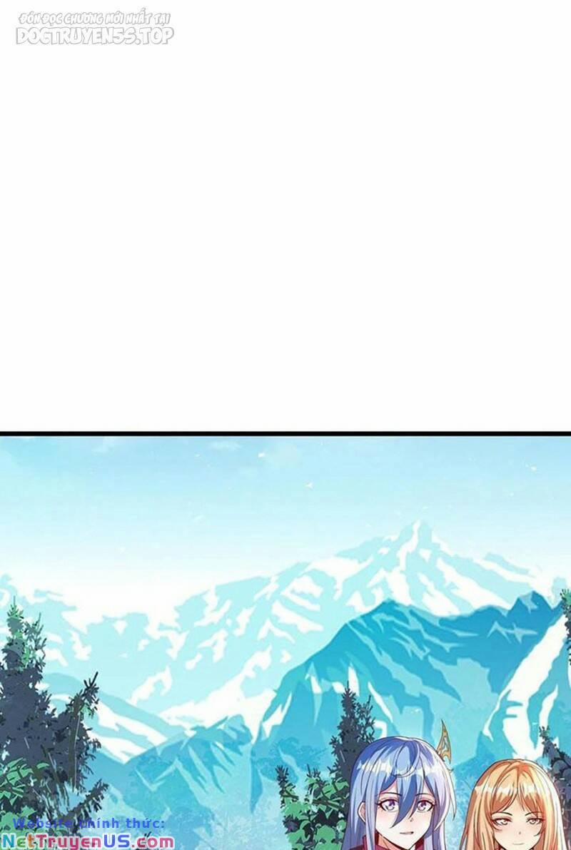 Linh Khí Khôi Phục: Ta Mỗi Ngày Thu Được Một Cái Kỹ Năng Mới 183 trang 46