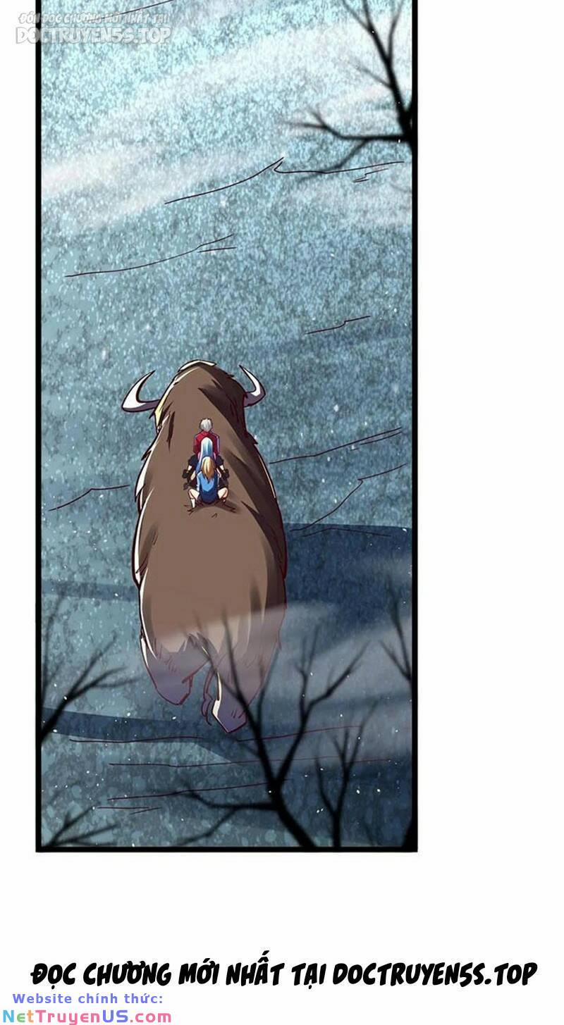 Linh Khí Khôi Phục: Ta Mỗi Ngày Thu Được Một Cái Kỹ Năng Mới 183 trang 5