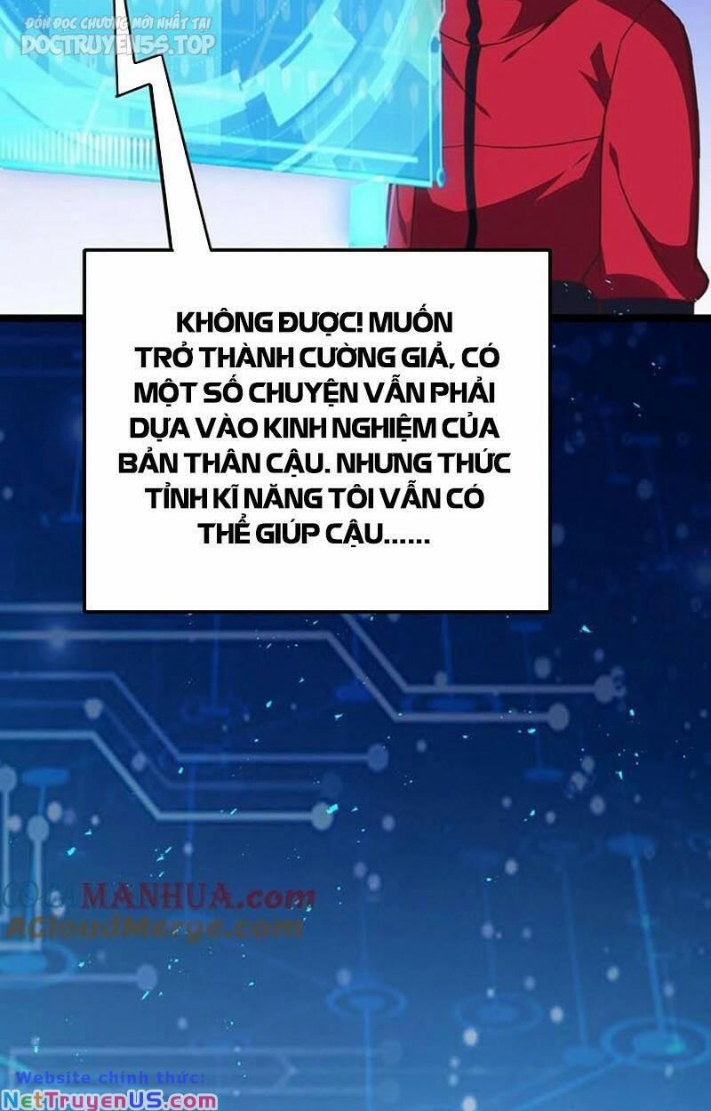 Linh Khí Khôi Phục: Ta Mỗi Ngày Thu Được Một Cái Kỹ Năng Mới 183 trang 51