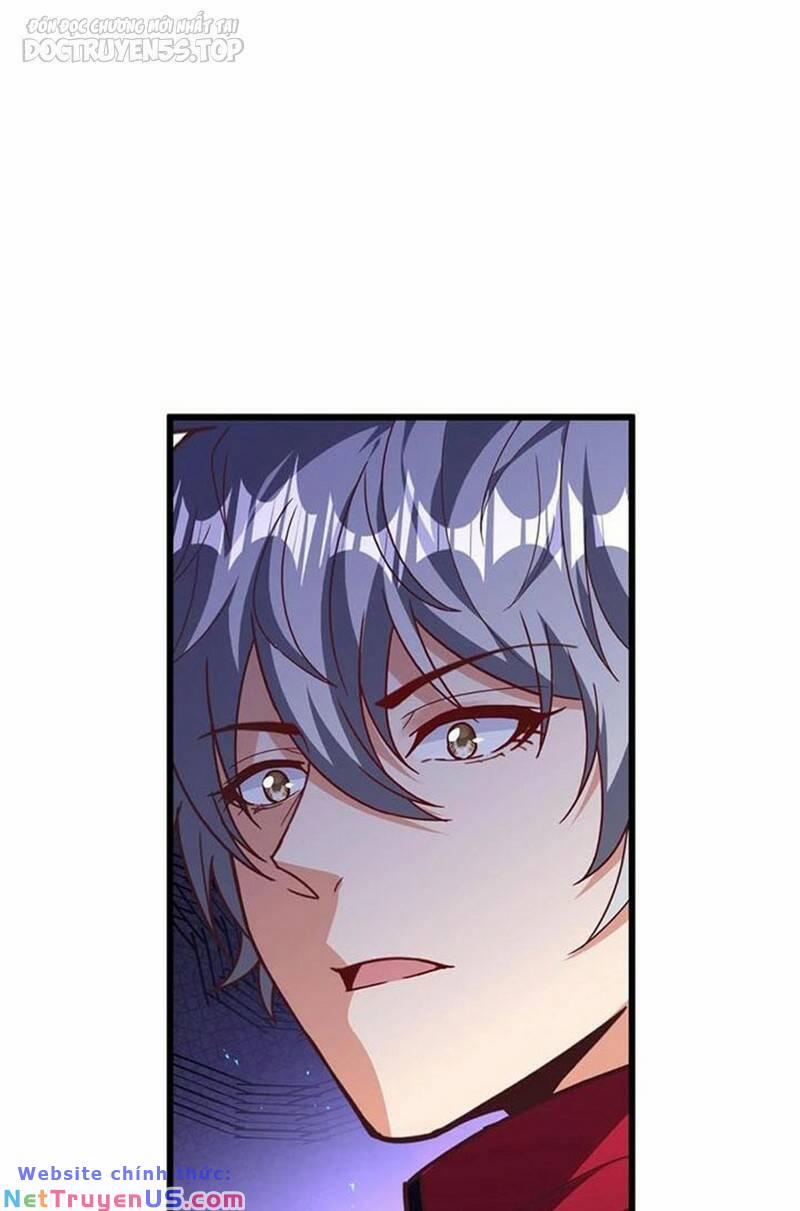 Linh Khí Khôi Phục: Ta Mỗi Ngày Thu Được Một Cái Kỹ Năng Mới 183 trang 57