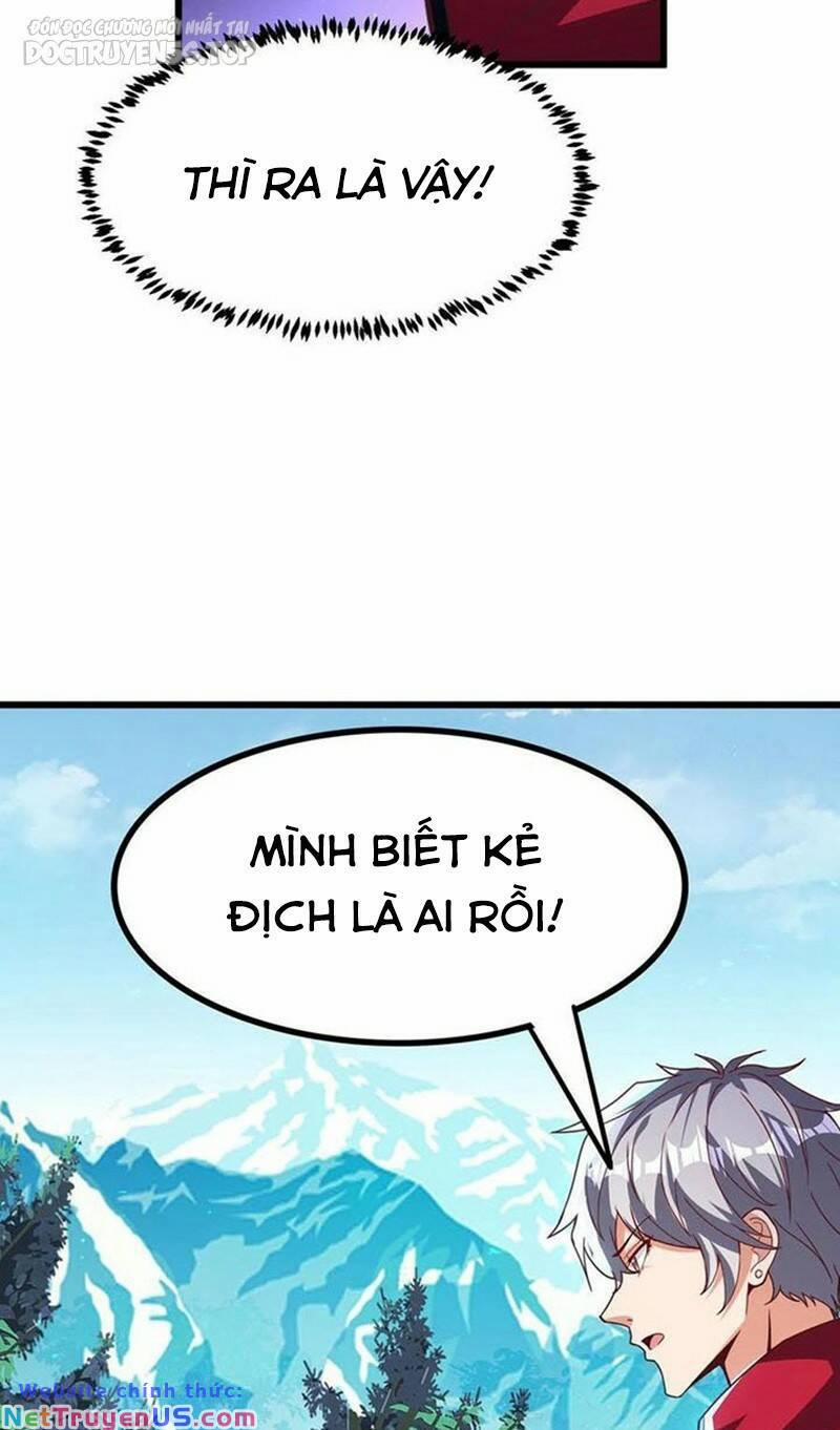 Linh Khí Khôi Phục: Ta Mỗi Ngày Thu Được Một Cái Kỹ Năng Mới 183 trang 58