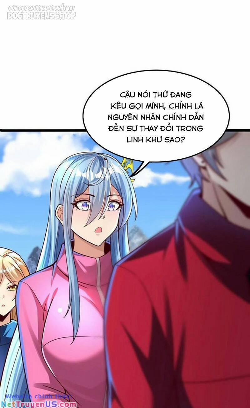 Linh Khí Khôi Phục: Ta Mỗi Ngày Thu Được Một Cái Kỹ Năng Mới 183 trang 6