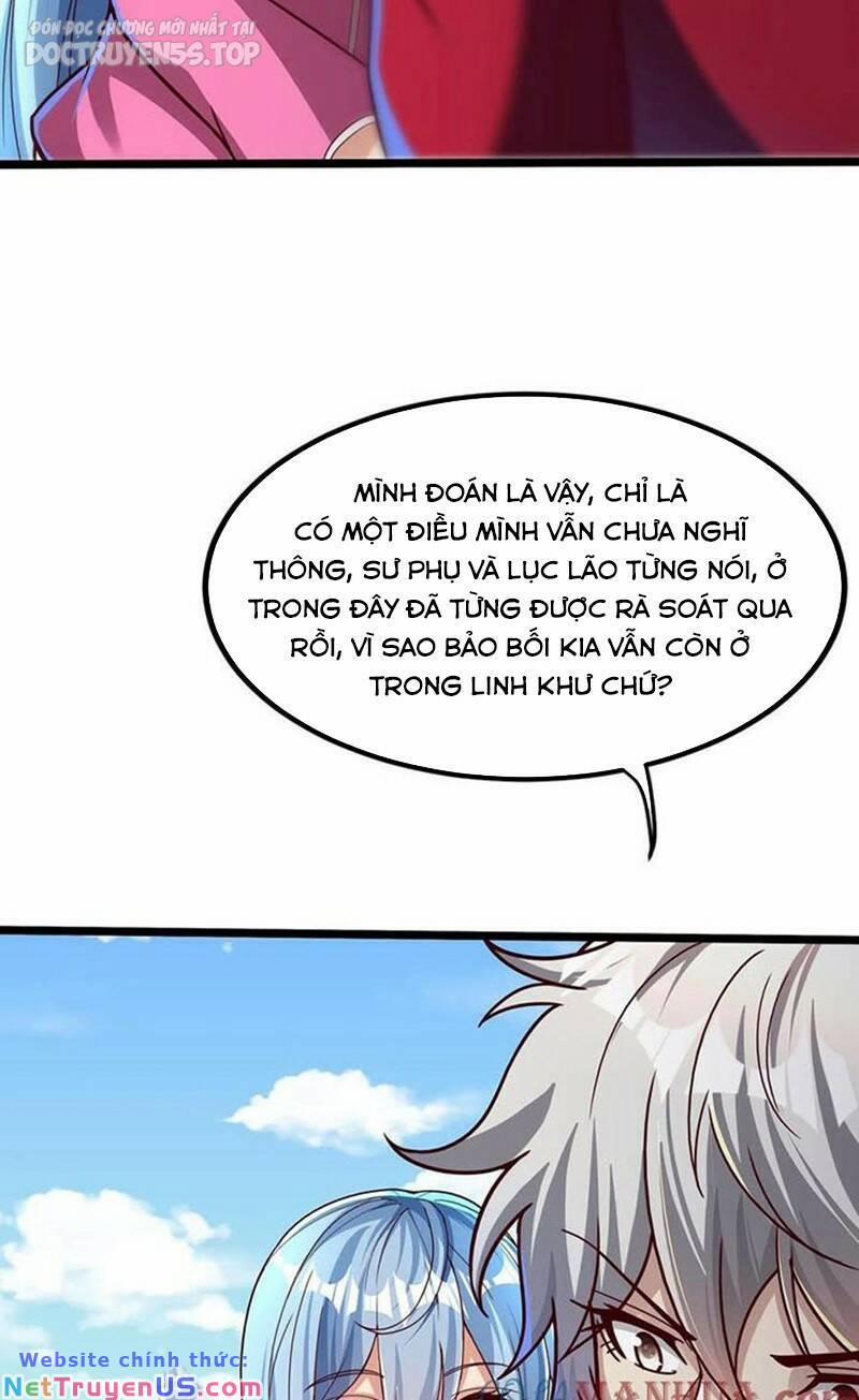 Linh Khí Khôi Phục: Ta Mỗi Ngày Thu Được Một Cái Kỹ Năng Mới 183 trang 7